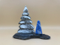 Preview: Binntree mit Lapis-Obelisk